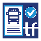 TLN e-Vrachtbrief icon