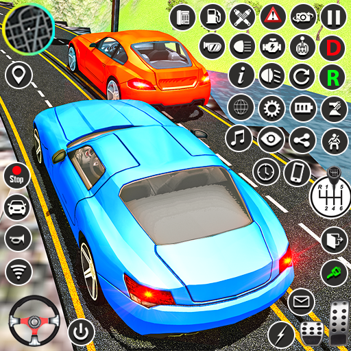 Car Racing 3D Car Race HD game