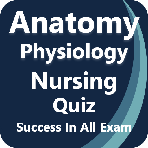 Anatomy Physiology for Nursing 1.0.34 Icon