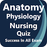 Anatomy and Physiology for Nursing icon