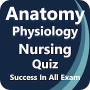 Anatomy and Physiology for Nursing