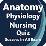 Anatomy and Physiology for Nursing Apk