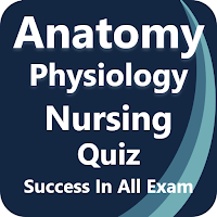 Anatomy and Physiology for Nursing