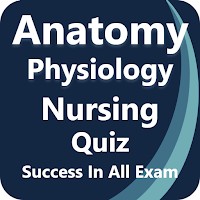 Anatomy Physiology for Nursing