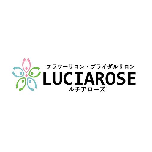 LUCIAROSE　公式アプリ logo