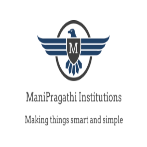 MANIPRAGATHI INSTITUTIONS logo