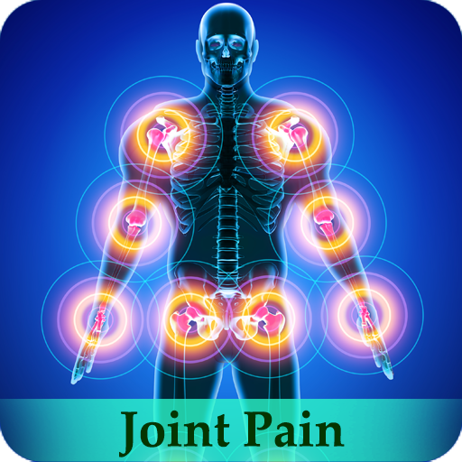 Joint Pain 1.2 Icon