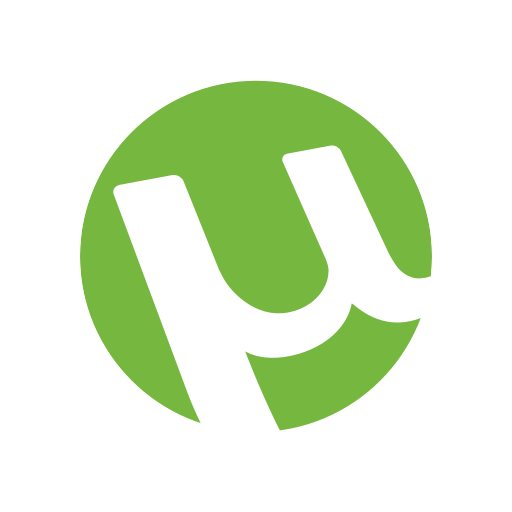 µTorrent®: descargador de torrents