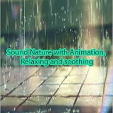 Sound Nature with Animation, Relaxing and soothing icon