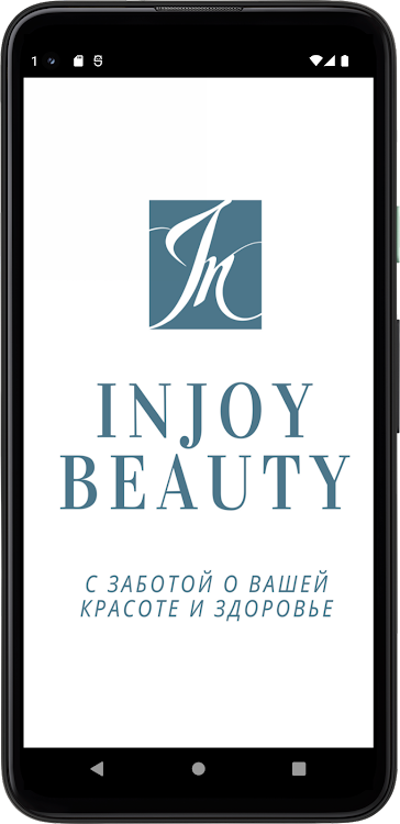 INjoy Beauty Salon - 13.138.2 - (Android)