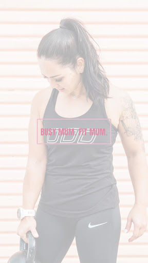 Android application BUSY MUM FIT MUM screenshort