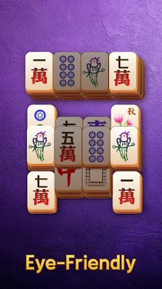 Mahjong Jungle - Screenshot 3