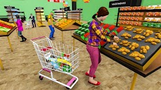 スーパーマーケットのレジ係ゲームのおすすめ画像1