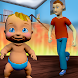 Hide and Seek: Escape Daddy - Androidアプリ