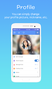 Aajachat APK [ MOD App 100% Working] 5