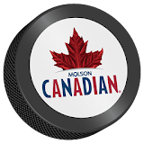 Molson Canadian NHL® Emoji icon