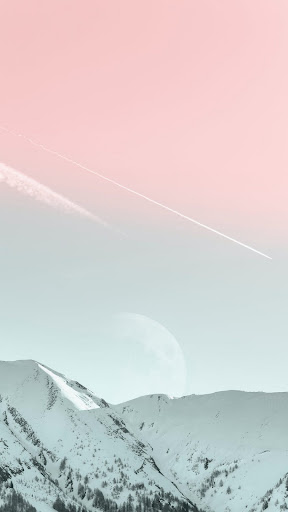Mountain wallpapers Screen 2