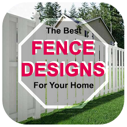 Icon image Latest Home Fence Designs