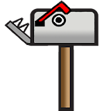 Mad Mail Lite icon
