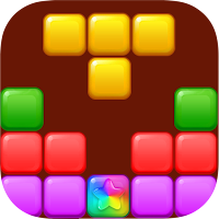Block Puzzel Extreme - Block M