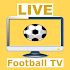 Live Football TV Euro