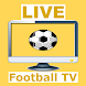 Live Football TV Euro Soccer - Androidアプリ