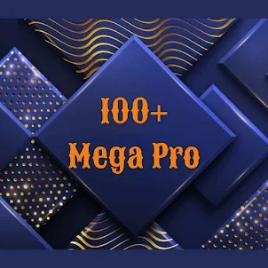 100+ Megga pro