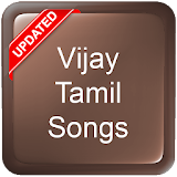 Vijay Tamil Songs icon