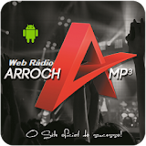 Rádio Arrocha Mp3 icon