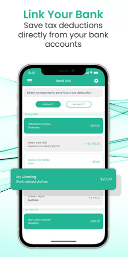 Tax Return Booster | Tax Fox Screen 3