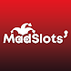 MadSlots: No Deposit Slots!