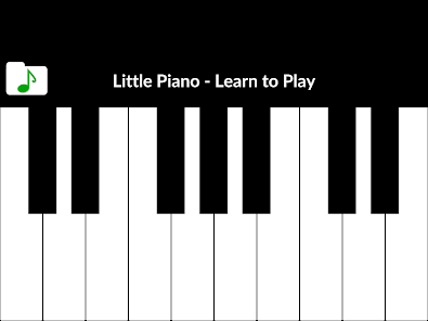Little piano cheap