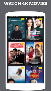 Hd Cinema 1.0 APK + Mod (Free purchase) for Android