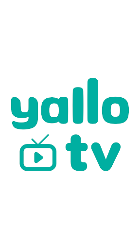 Android application yallo TV screenshort