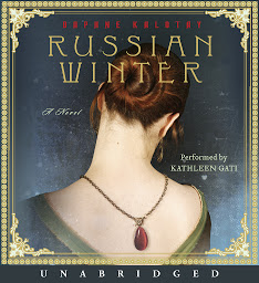 Obraz ikony: Russian Winter: A Novel