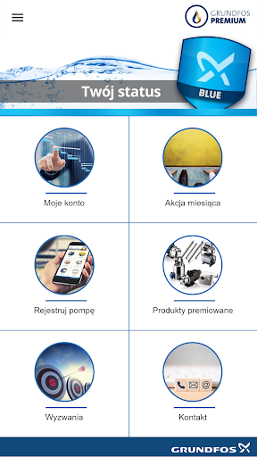 Grundfos Premium Screen 2