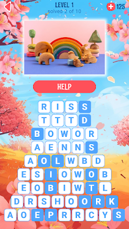 Game screenshot Spring Shuffle apk download