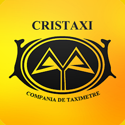 Imagen de ícono de Cris Taxi Bucuresti