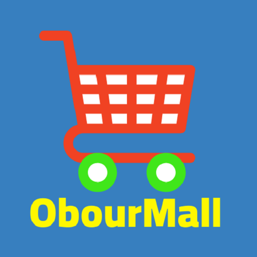 Obour Mall - العبور مول - Google Play 앱