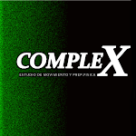 Cover Image of Descargar COMPLEX  APK