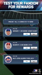 MLB TAP SPORTS BASEBALL 2018