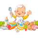 Baby Led Weaning Guide&Recipes - Androidアプリ