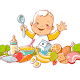 Baby Led Weaning Guide&Recipes