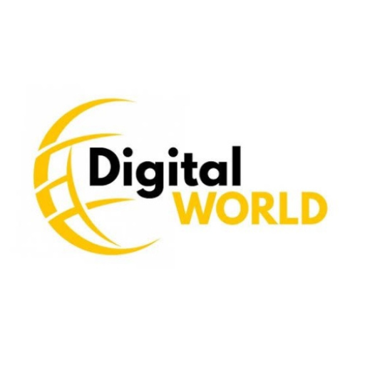 Digital Would logo