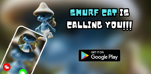 Where did Smurf the Cat come from? (sub in english) 
