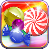 Candy Match 2017 icon