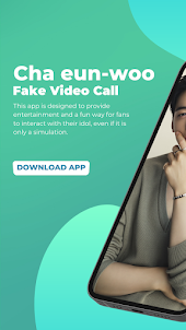 Cha Eun-Woo Call You - Fake