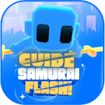 Cover Image of Download Guide For Samurai Flash 2.0 APK