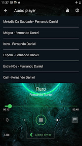 Captura 6 music : Fernando Daniel android