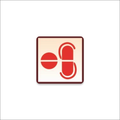 SAHA DRUG DISTRIBUTOR logo
